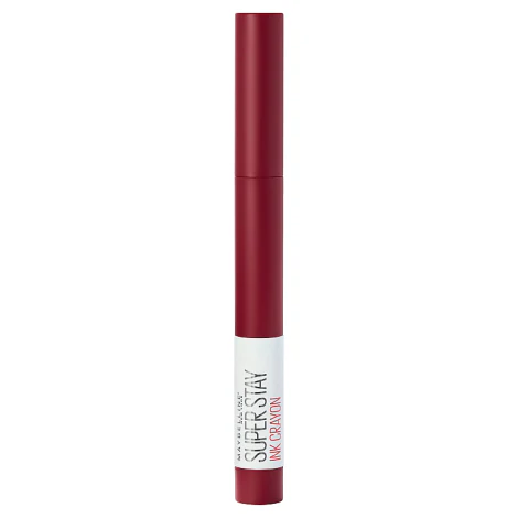Maybelline Superstay Ink Crayon Lipstick - Image 25