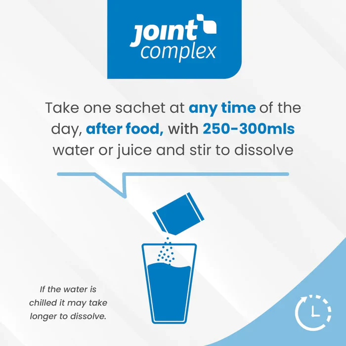 Revive Active Joint Complex 7 Sachets - Image 3